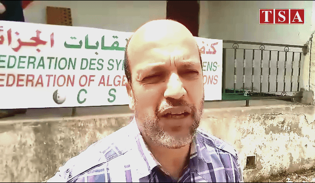 VIDÉO. Appel au dialogue de Bensalah : « Il y a un problème de confiance »
