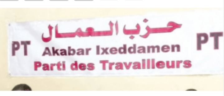19e vendredi : le PT dénonce « l’arrestation de centaines de manifestants » dont une élue du RCD