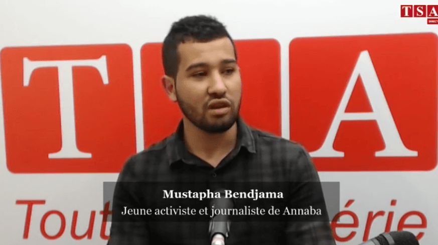 Un journaliste raconte son interpellation musclée par la police