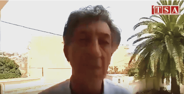 VIDÉO. Me Benissad : « Bensalah est un habitué de l’échec »