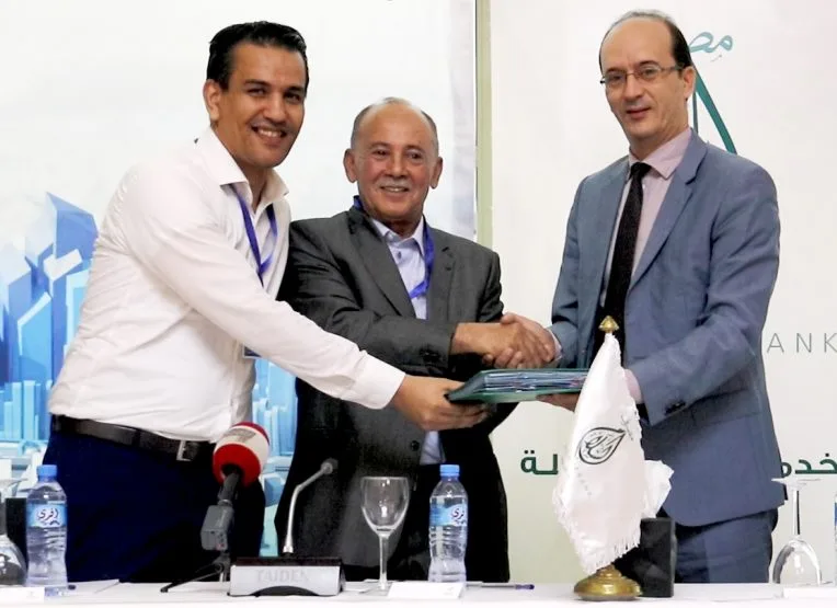 « حصريا لدى مصرف السلام الجزائر : « تمويلات لفائدة المهندسين المعتمدين في الهندسة المدنية والبناء