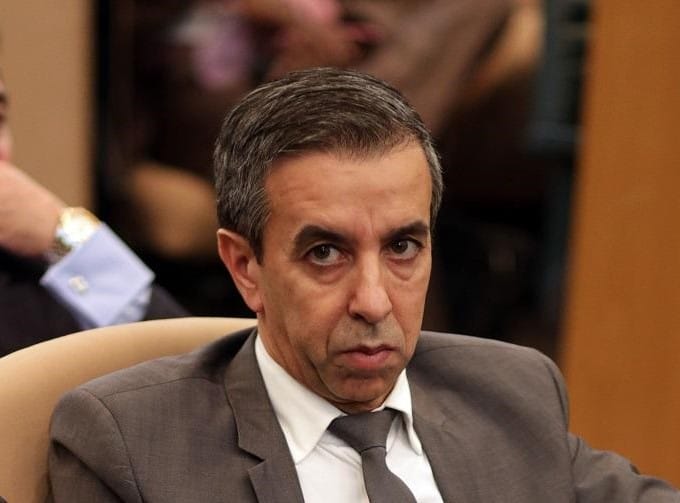 Ali Haddad condamné à six mois de prison ferme