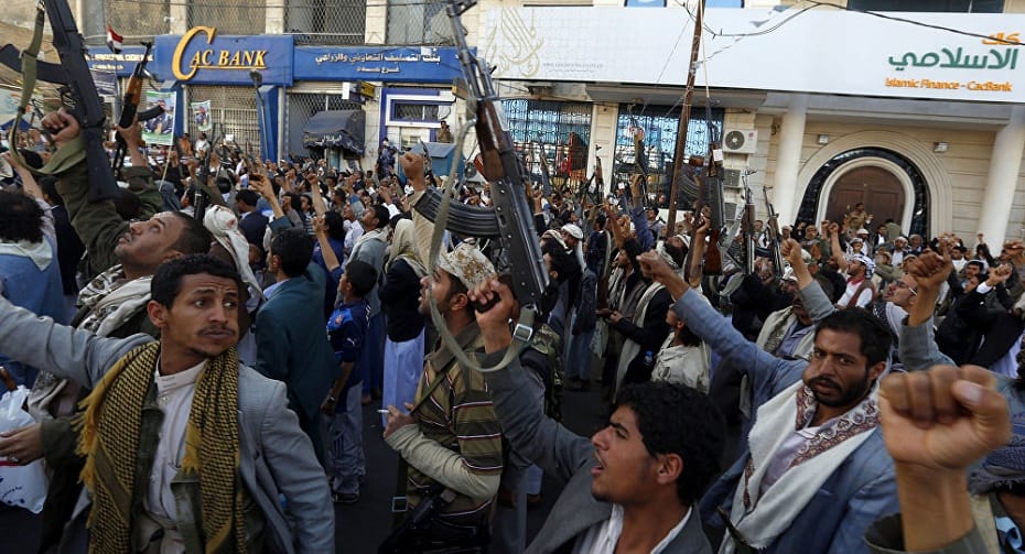 Arabie saoudite : 26 blessés dans l’attaque d’un aéroport par les Houthis