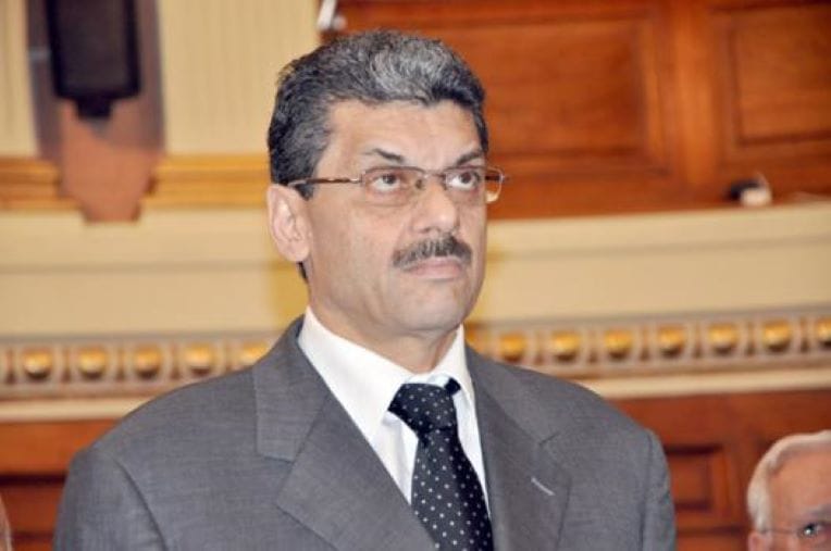 Karim Djoudi placé sous contrôle judiciaire