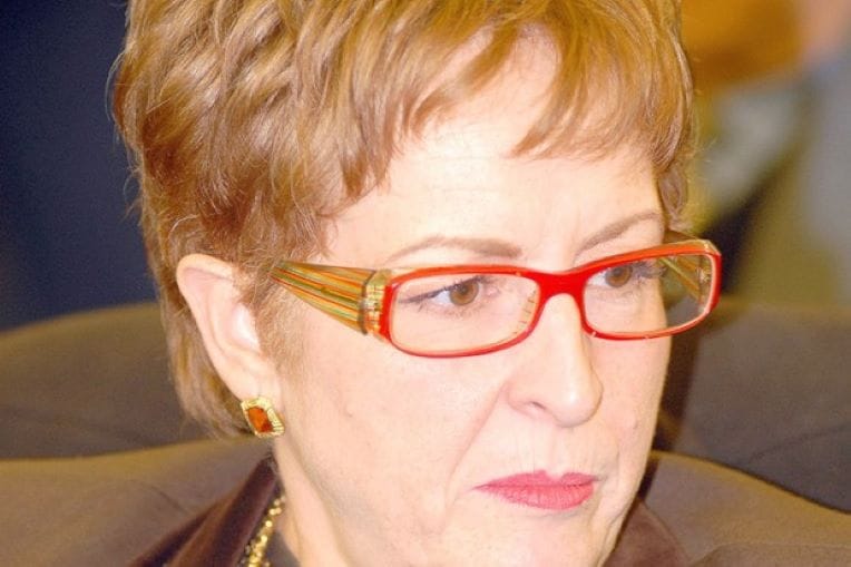Avant sa convocation par la justice, Khalida Toumi s’explique