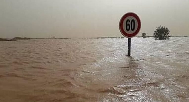 Inondations : la solidarité avec Djanet et Illizi s’organise en dehors du circuit officiel