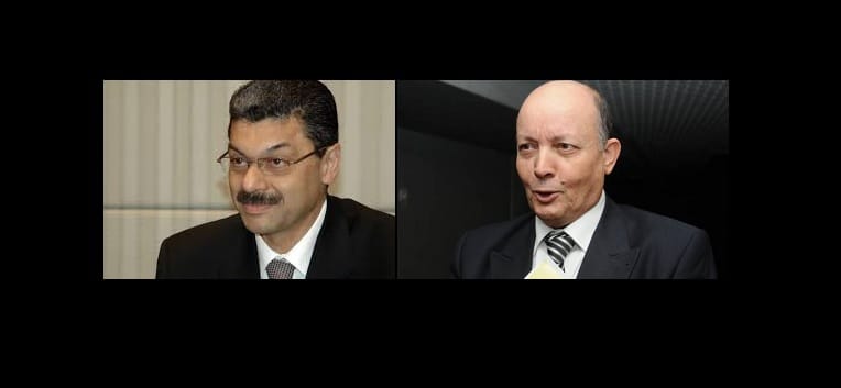 Enquêtes sur la corruption : Djoudi et Tou placés sous contrôle judiciaire