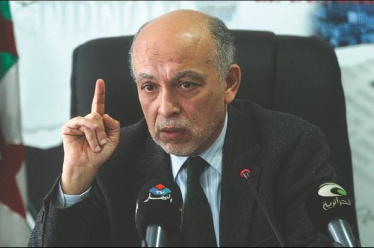 Rapport de la BM sur l’Algérie : les critiques de Hadj Nacer