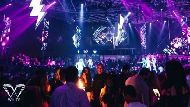 Arabie saoudite : polémique autour de l’ouverture d’un night-club « halal »