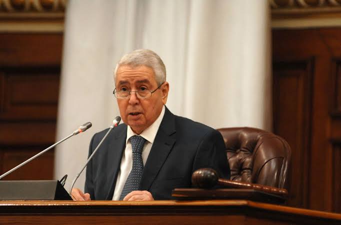 Point de vue sur le discours du chef de l’Etat