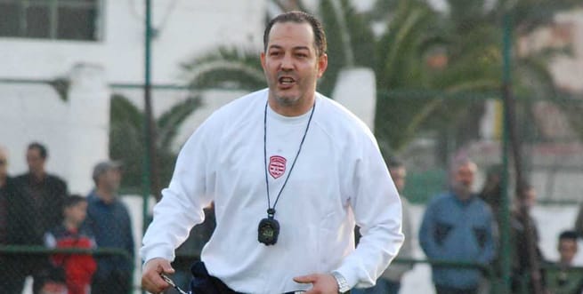 Ligue 1 : un entraîneur tunisien pour l’USMA