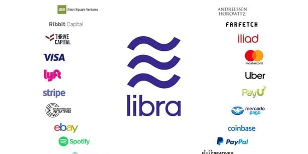Facebook lance une « monnaie digitale mondiale » Libra pour créer des services financiers