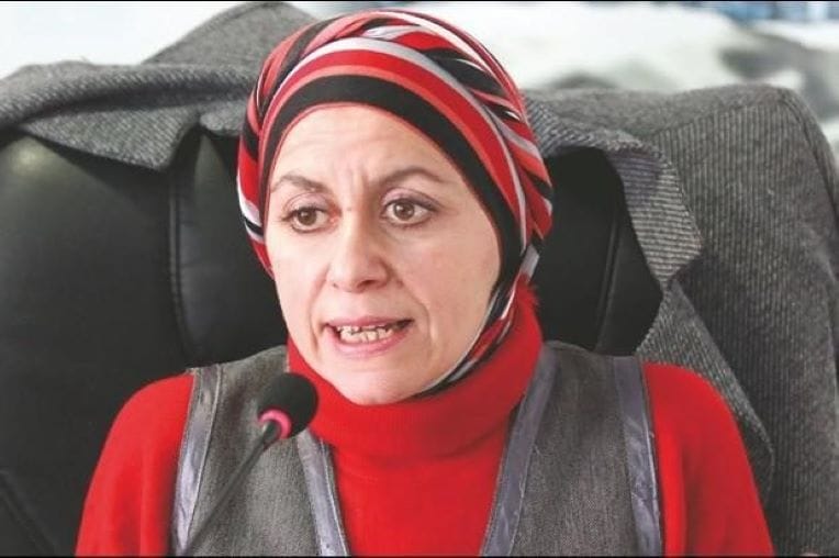 Louisa Ait Hamadouche : « Le futur président sera dans une situation comparable à celle de Bensalah »