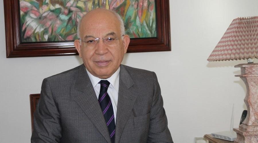 Conférence de l’opposition du 6 juillet : Abdelaziz Rahabi désigné coordinateur