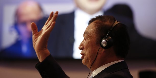 Huawei réduit la voilure et se prépare à des temps difficiles