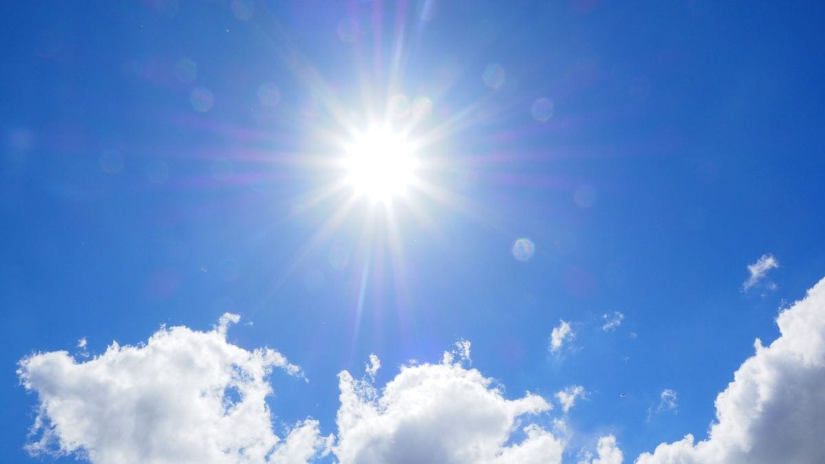 VIDÉO. Les prévisions météo du lundi 3 juin