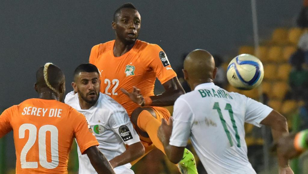 Algerie Vs Cote D Ivoire Streaming CAN 2019. Algérie - Côte d’Ivoire, à 17h00 : les Verts face à un