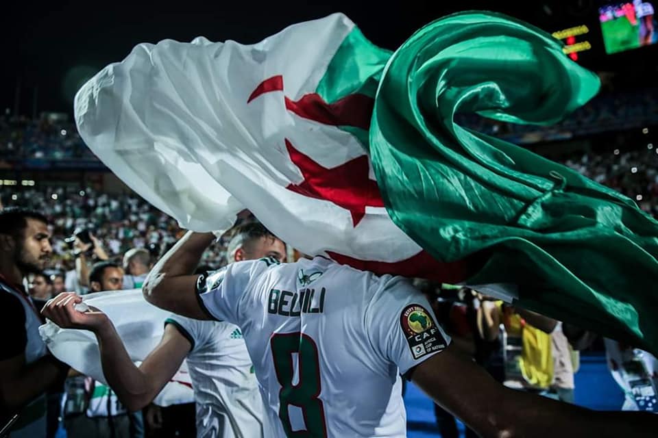 CAN-2019 : l’Algérie redevient un géant d’Afrique