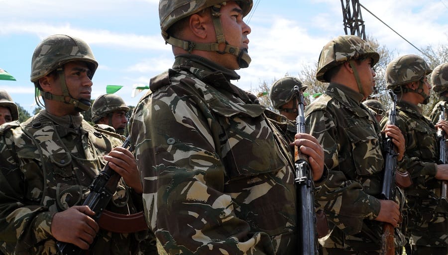 Armée : de nouvelles prérogatives pour la DCSA