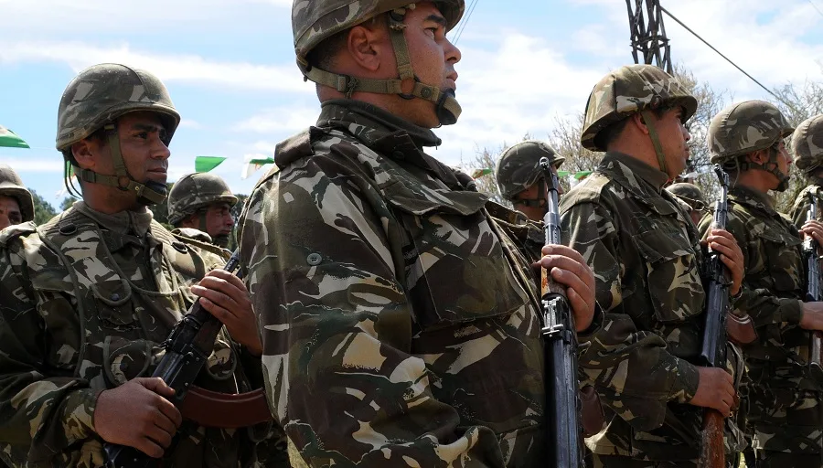 Armée : de nouvelles prérogatives pour la DCSA