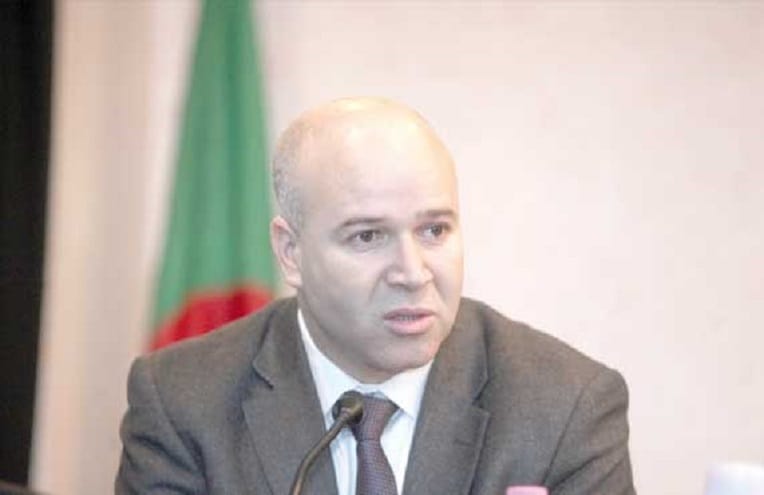 Abderrahmane Arar : « Il faut d’abord créer un climat d’apaisement à commencer par la libération des détenus d’opinion »