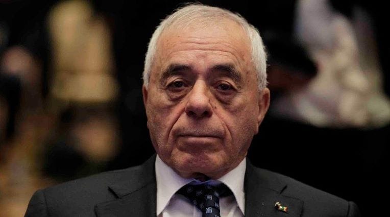 Said Bouhadja : « Je suis toujours le président légitime de l’APN »
