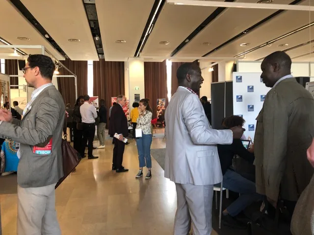 En France, la diaspora s’organise pour contribuer au développement économique de l’Algérie