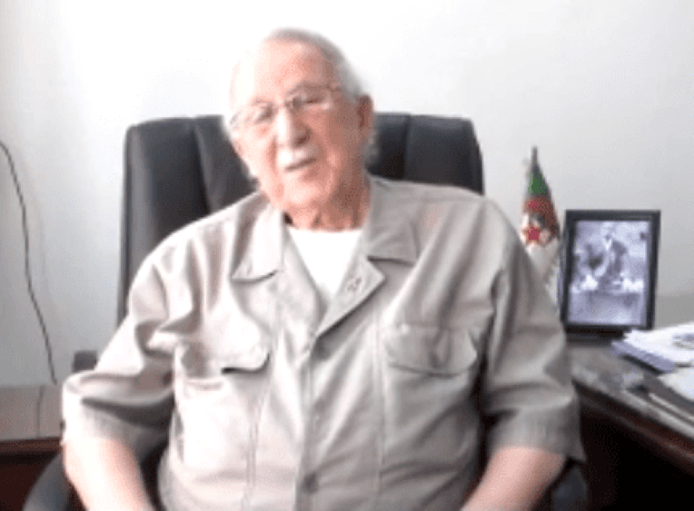 L’Organisation des moudjahidine salue l’appel de Tebboune au dialogue avec le Hirak