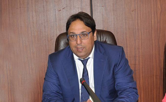 L’ancien ministre Mahdjoub Bedda placé sous contrôle judiciaire