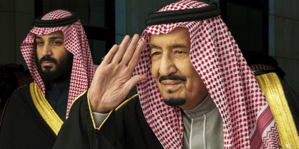 Droits de l’Homme en Arabie saoudite : le Sénat américain veut sanctionner la famille royale