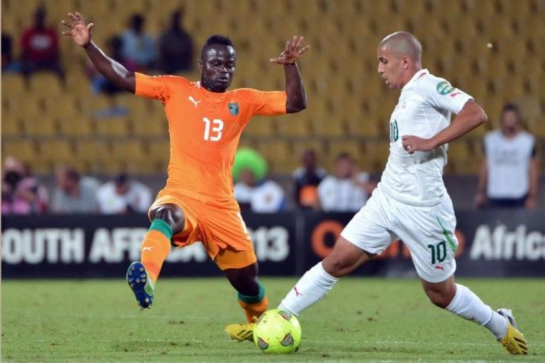 Algerie Vs Cote D Ivoire Streaming CAN-2019 : choc Algérie - Côte d’Ivoire en quarts de finale — TSA