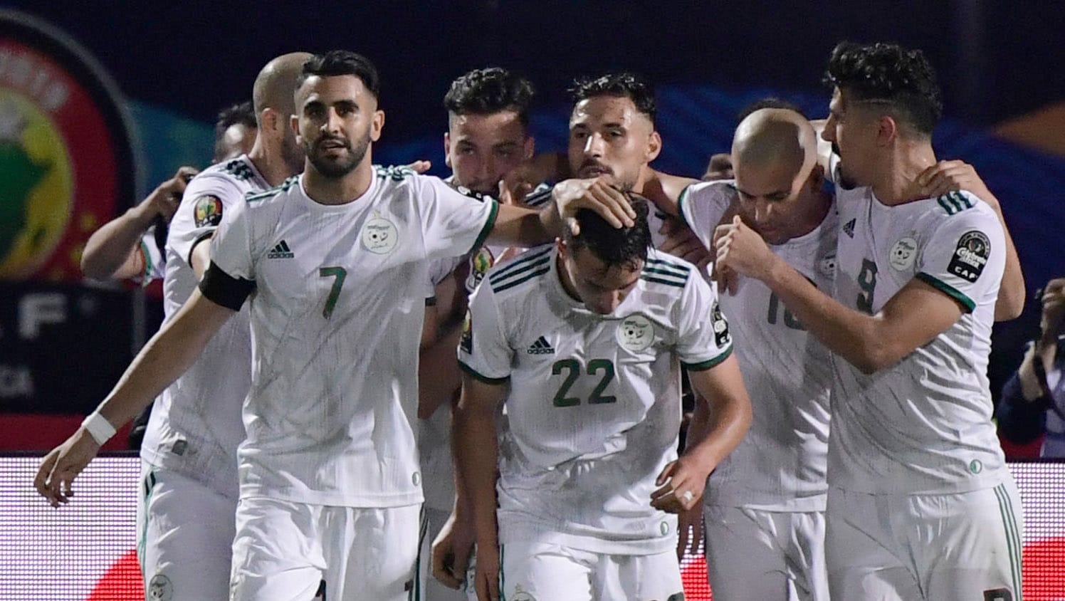 Cameroun-Algérie : ces 4 aléas que les Verts devront bien gérer