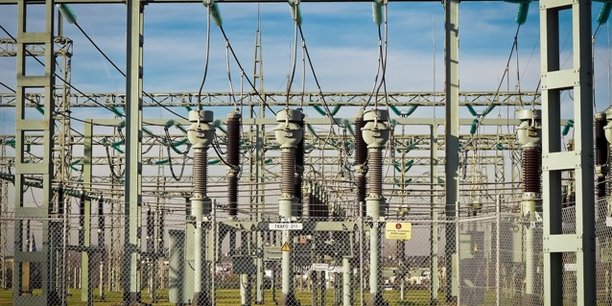 Électricité : pic de consommation historique en Algérie