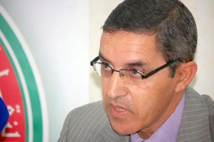 Lyes Merabet : « Ce qu’a enduré Dr Boudissa, beaucoup le subissent dans le secteur de la santé »