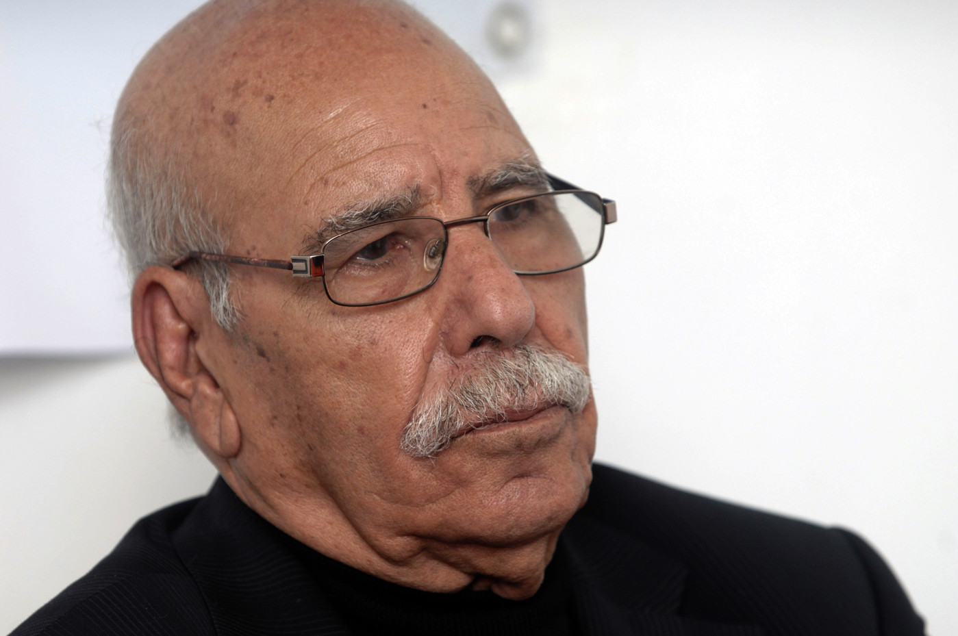 Lakhdar Bouregâa, l’anathème qui ne passe pas