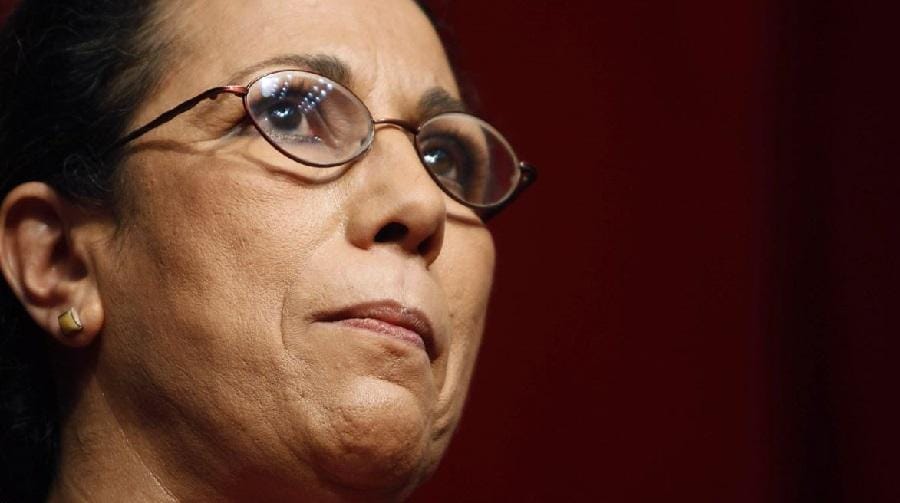Louisa Hanoune maintenue en détention, le PT dénonce