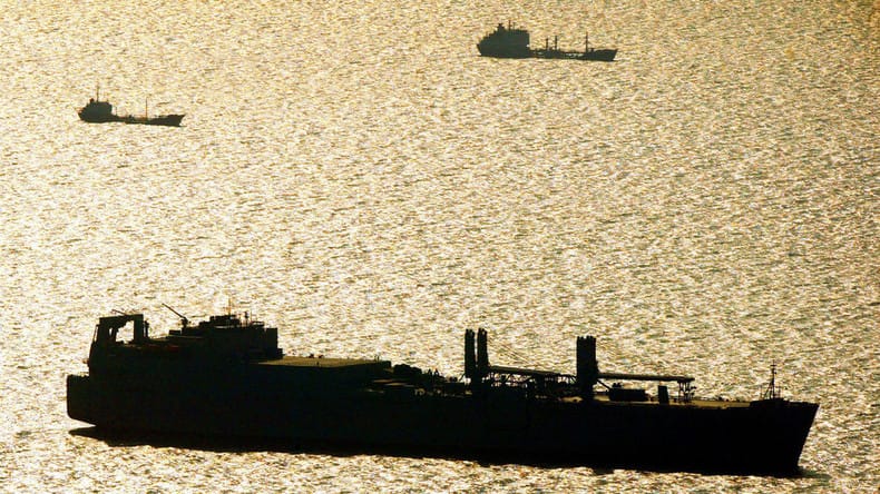 Pétrolier algérien bloqué par la marine iranienne : Sonatrach livre de nouveaux détails