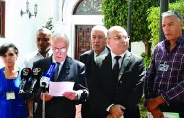 Le panel accueille un 7e membre et appelle à concrétiser « en urgence » les mesures d’apaisement