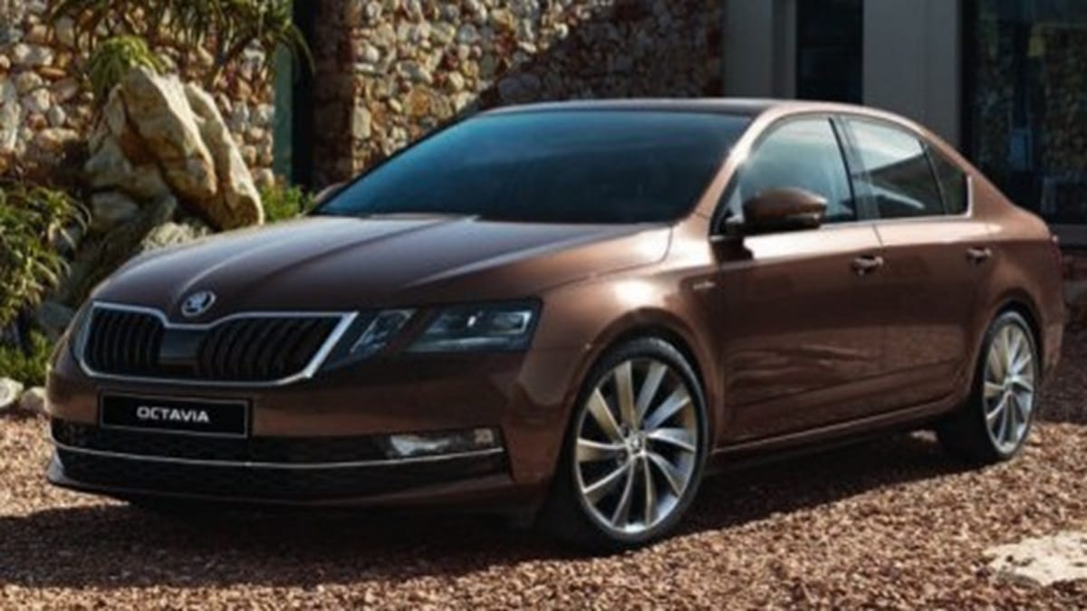 SOVAC Lance une nouvelle finition sur l’OCTAVIA dénommée « Sensation DSG »