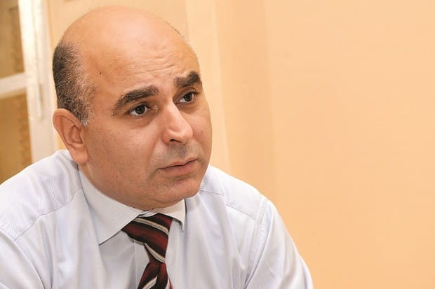 Crise économique et sanitaire : entretien avec Smail Lalmas