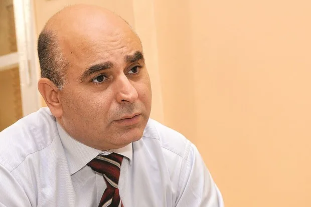 Crise économique et sanitaire : entretien avec Smail Lalmas