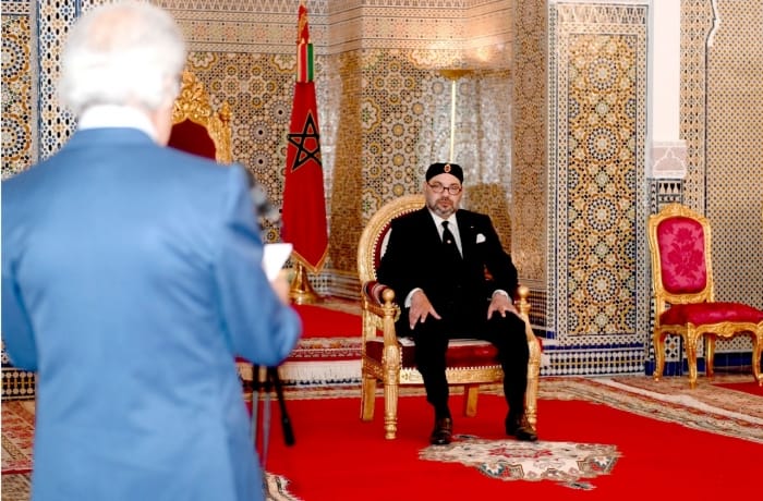 Maroc : Mohammed VI appelle à un sursaut pour sortir le Maroc de l’ornière
