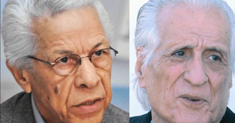 23 personnalités, dont Taleb et Hamrouche, invitées à intégrer le panel de dialogue