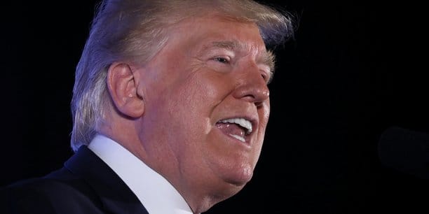 Trump oppose son veto à l’embargo du Congrès sur les ventes d’armes à Ryad