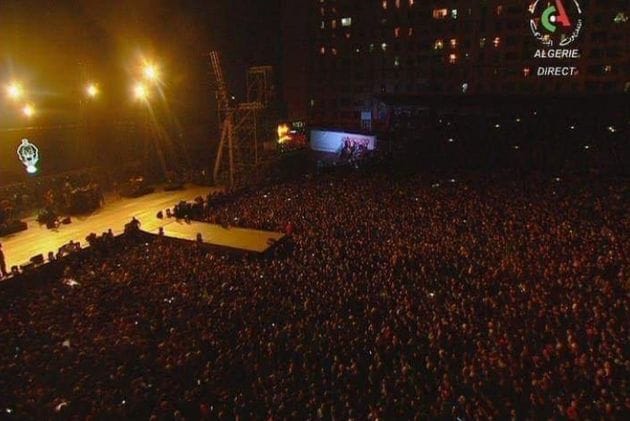 Drame du concert de Soolking : des responsabilités morales évidentes, en attendant l’enquête