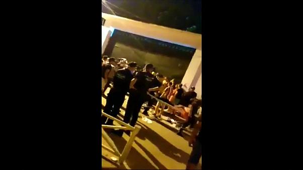 Drame lors du concert de Soolking : le procureur de la République ordonne une enquête