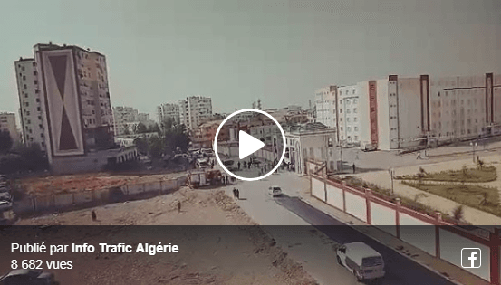 VIDÉO. Deux ministres chahutés à Alger et El Oued