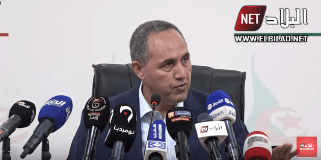 VIDÉO. RND : Mihoubi répond aux appels à la dissolution du parti