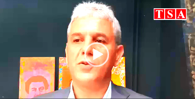VIDÉO. Mohcine Belabbas : « Le plus important est le changement de la constitution »