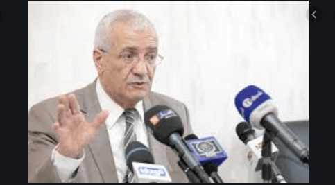 Entretien avec Mohamed Said, président du PLJ